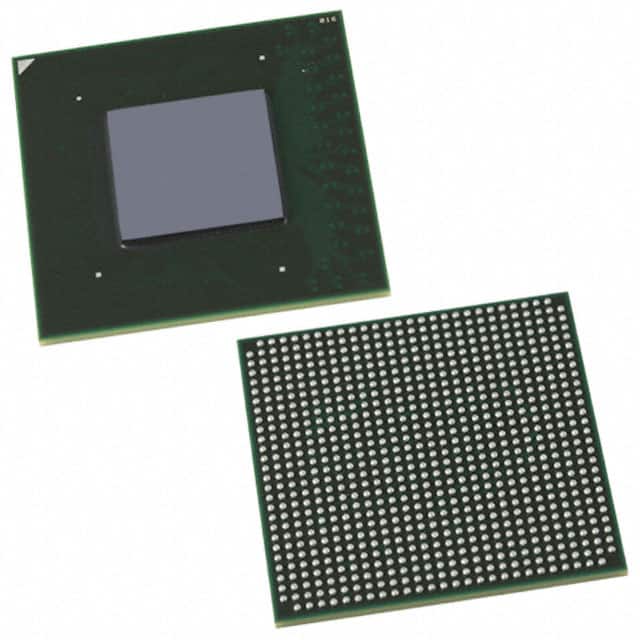 EP2AGX45DF29C6N Intel  FPGAs (Field Programmable Gate Array)